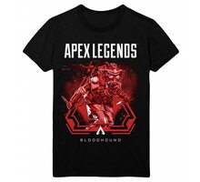 Tričko Apex Legends - Bloodhound (XL)_2103225180