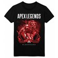 Tričko Apex Legends - Bloodhound (S)_468375026