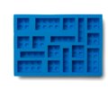 Forma na led LEGO Iconic, silikonová, modrá_208154