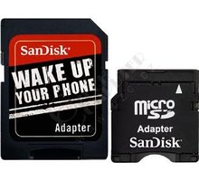 SanDisk SD/miniSD+microSD adaptér_1159370392