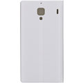 Xiaomi flipové pouzdro vč. stojánku pro Redmi/1S, bílá_1408050234