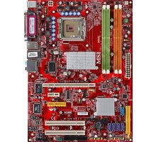 Microstar P965 Neo-F V2 - Intel P965_1384717076