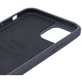 Woodcessories ochranný kryt TPU Bumper Stone pro iPhone 11, šedá_952761632