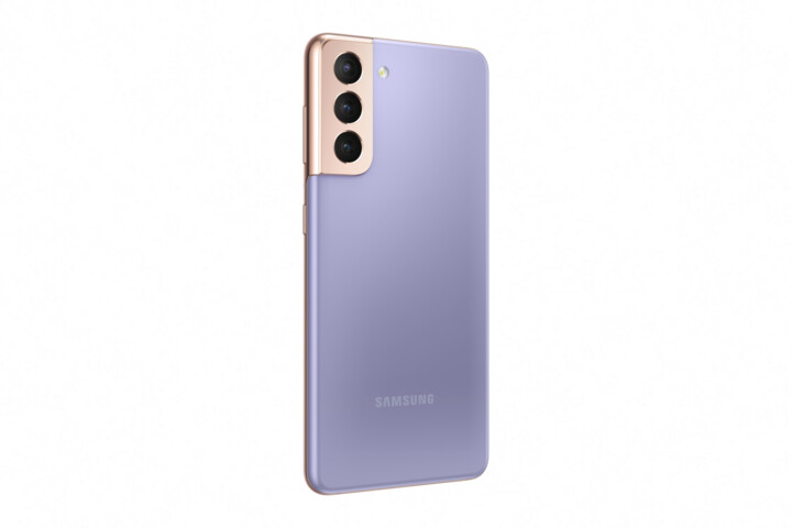 Samsung Galaxy S21 5G, 8GB/256GB, Violet_1944843059