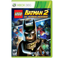 LEGO Batman 2: DC Super Heroes (Xbox 360)_574182842
