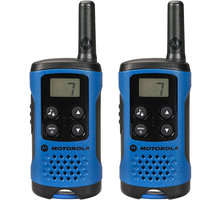 Motorola TLKR T41, modrá, vysílačky_1863967875