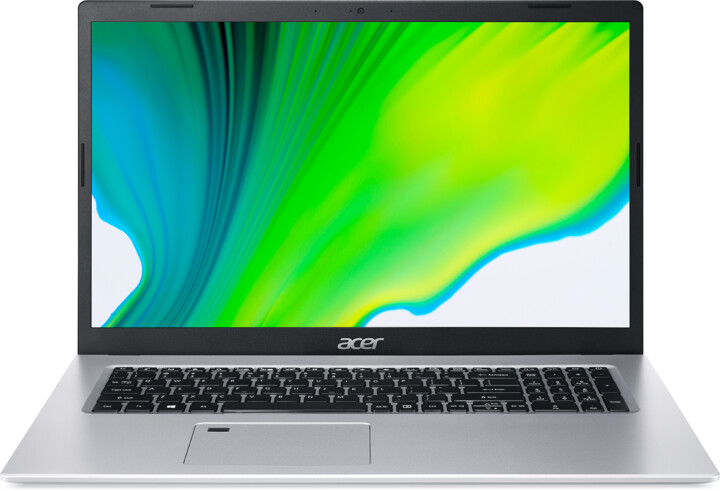 Acer Aspire 5 (A517-52G), stříbrná_1317419980
