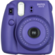 Fujifilm Instax MINI 8, fialová