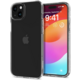 Spigen ochranný kryt Liquid Crystal pro Apple iPhone 15 Plus, čirá_387774447