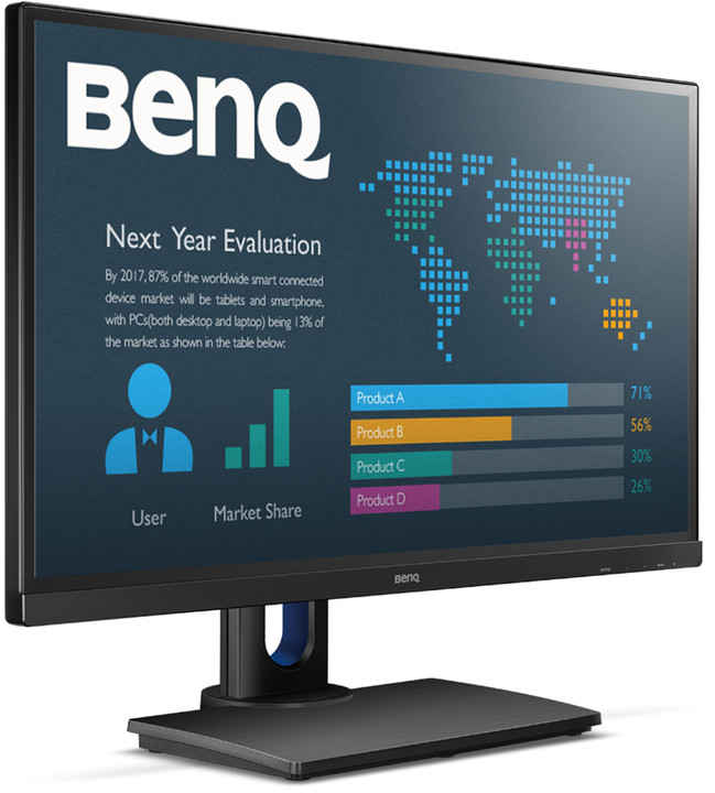 BenQ BL2706HT - LED monitor 27&quot;_944301952