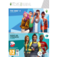 The Sims 4 + rozšíření Hurá na vysokou (PC) O2 TV HBO a Sport Pack na dva měsíce