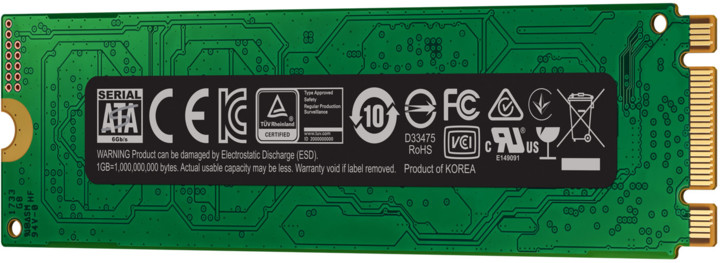 Samsung SSD 860 EVO, M.2 - 250GB_1942489175