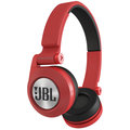 JBL E30, červená