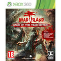 Dead Island GOTY (Xbox 360)