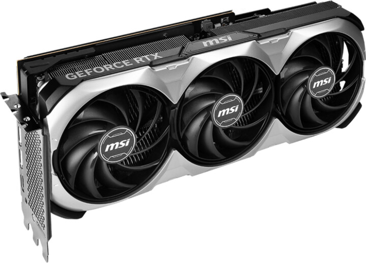 MSI GeForce RTX 4080 16GB VENTUS 3X OC, 16GB GDDR6X_1984214192