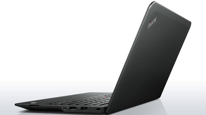 Lenovo ThinkPad EDGE S440, černá_600327663