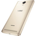 Lenovo K5 Note - 16GB, Dual SIM, LTE, zlatá_1238392496