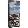 UAG ochranný kryt Monarch Pro pro Samsung Galaxy S23 Ultra, černá/červená_1429344472