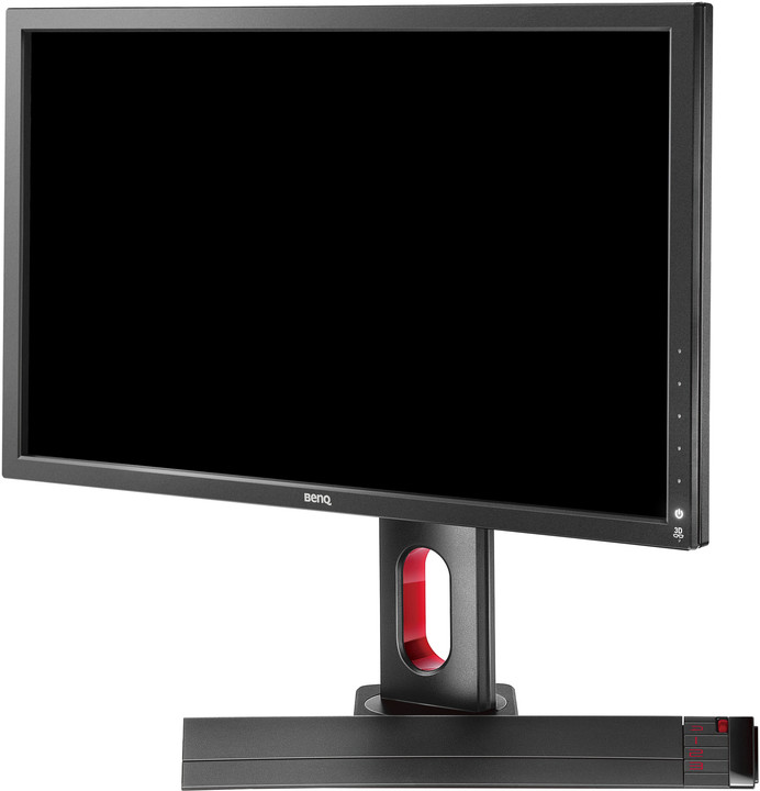 ZOWIE by BenQ XL2720 - LED monitor 27&quot;_219518003
