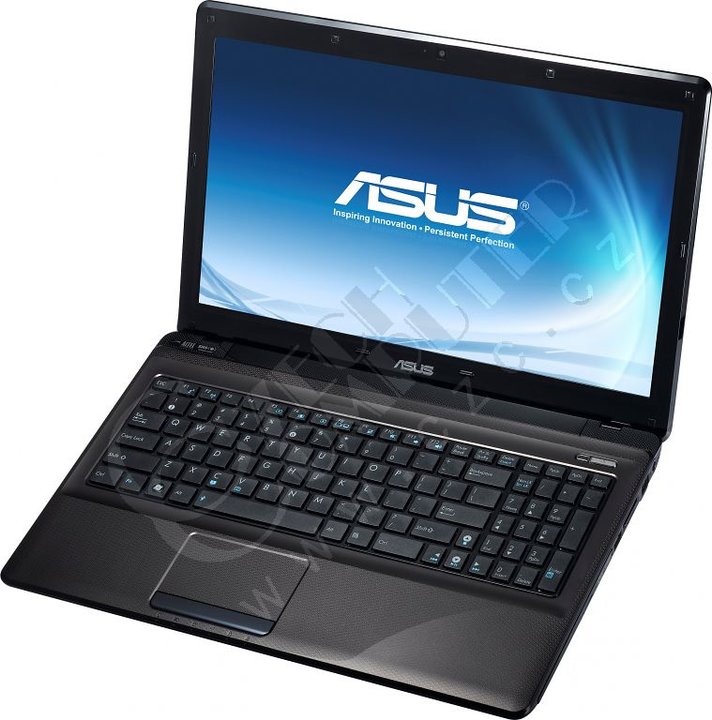 Asus k52f какая видеокарта