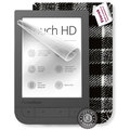 ScreenShield fólie na displej + skin voucher (vč. popl. za dopr.) pro Pocketbook 631 Touch HD