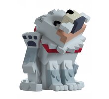 Figurka Minecraft - Wolf 0810122548591