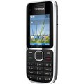 Nokia C2-01, Black_233926849