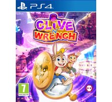 Clive ‘N’ Wrench (PS4)_927278183