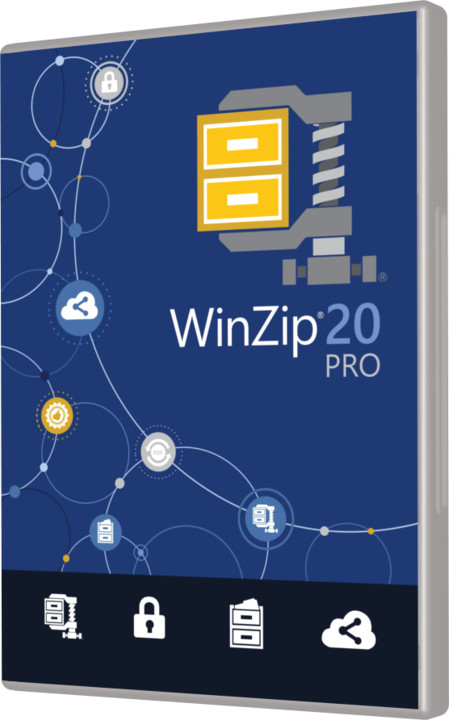 Corel WinZip 20 Pro ML_617066793