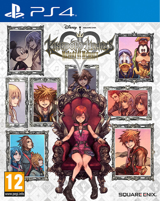 Kingdom Hearts: Melody of Memory (PS4)_1779075223
