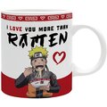 Hrnek Naruto Shippuden - I love you more than ramen, 320ml_1110926697