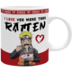 Hrnek Naruto Shippuden - I love you more than ramen, 320ml_1110926697