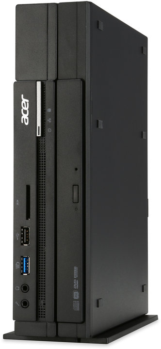 Acer Veriton N4630G, černá_934484673