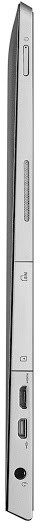 Lenovo IdeaTab MiiX 2 10,1&quot; Z3740, 64GB, W8.1 + office_274390038