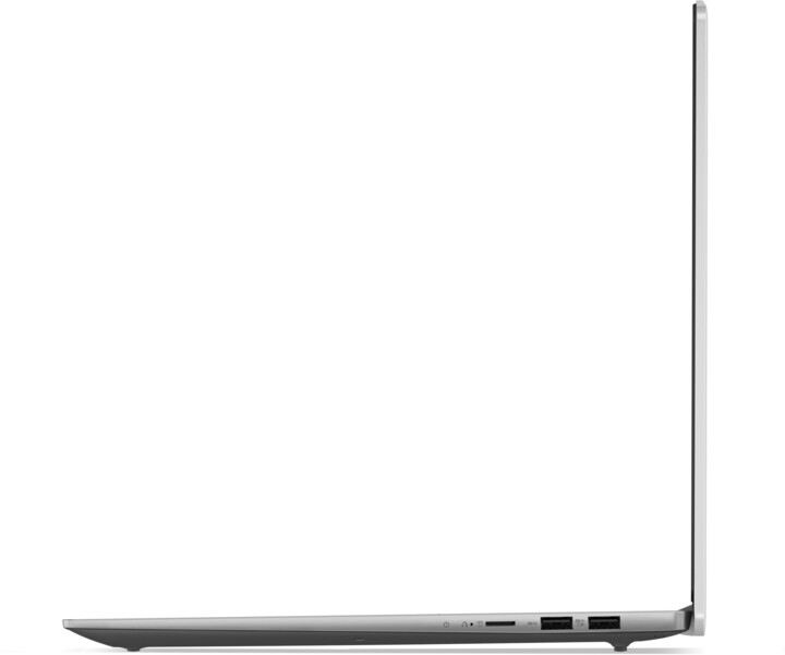 Lenovo IdeaPad Slim 5 16ABR8, šedá_2037211274