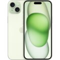 Apple iPhone 15 Plus, 256GB, Green_900988414