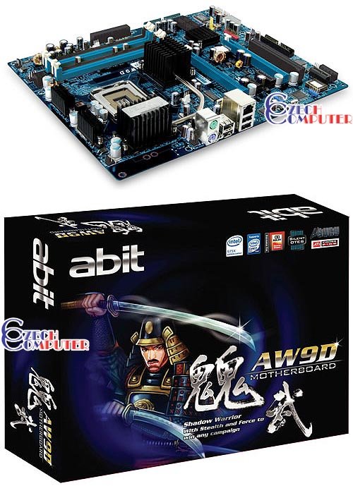 Abit AW9D - Intel 975X_1581896013