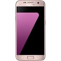 Samsung Galaxy S7 - 32GB, růžová_974666780