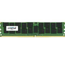 Crucial Server Memory 16GB DDR4 2133, ECC, Dual Ranked_167179652