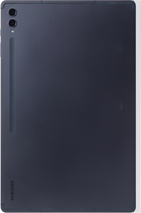 Samsung průhledné pouzdro NotePaper pro Galaxy Tab S9 Ultra, bílá_128234797