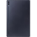 Samsung průhledné pouzdro NotePaper pro Galaxy Tab S9 Ultra, bílá_128234797
