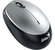 Genius NX-9000BT, stříbrná 31030299102