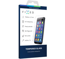 FIXED ochranné tvrzené sklo pro Microsoft Lumia 640 XL / 640 XL Dual SIM, 0.33 mm_772501624