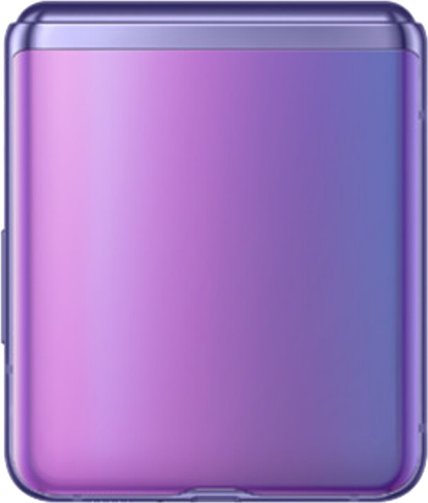 Samsung Galaxy Z Flip, 8GB/256GB, Purple_49671636