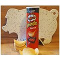 Pringles Bacon, chipsy, 165 g_402618223