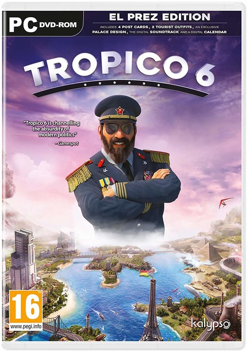 Tropico 6 (PC)_3989176