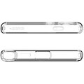 Spigen ochranný kryt Ultra Hybrid OneTap Metal Ring MagSafe pro Samsung Galaxy S24 Ultra, čirá_923952093