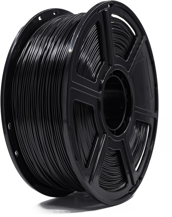 PRINT IT tisková struna (filament), ABS, 1,75mm, 1kg, černá_253201083