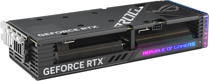 ASUS ROG Strix GeForce RTX 4060 Ti OC Edition, 16GB GDDR6_589255944