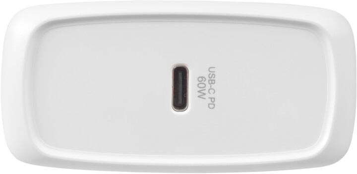 Xtorm USB-C nabíječka power delivery (60w), bílá_1356736309